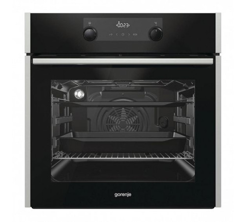 Духовой шкаф Gorenje BO 737 E30 XG нержавеющая сталь