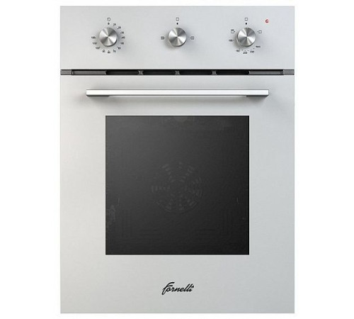 Духовой шкаф FORNELLI FGA 45 STRETTO WH