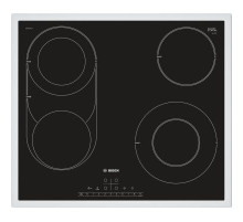 Стеклокерамическая панель Bosch PKM 642FP1R