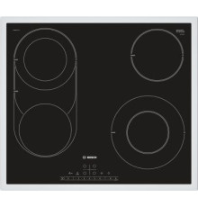 Стеклокерамическая панель Bosch PKM 642FP1R