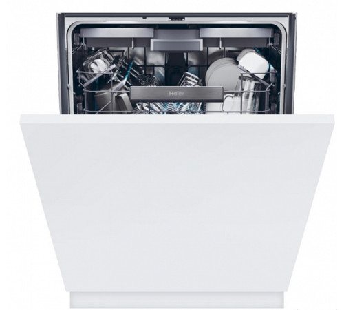 Посудомоечная машина HAIER XS 6B0S3SB-08