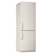 Холодильник LG ga-b379ueca