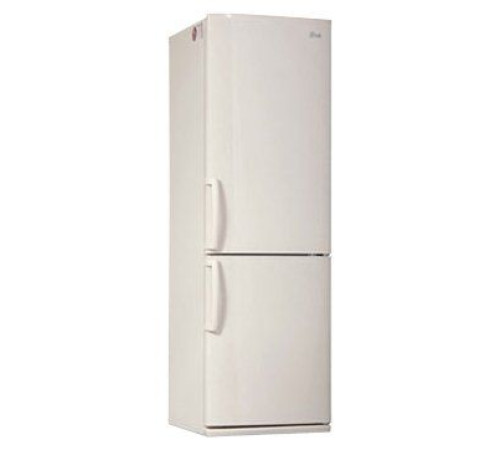 Холодильник LG ga-b379ueca