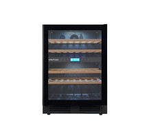 Винный шкаф CELLAR PRIVATE CP043-2TBH