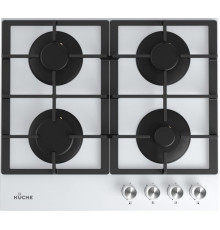 Варочная поверхность KUCHE GGH 640 WF