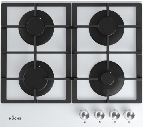 Варочная поверхность KUCHE GGH 640 WF