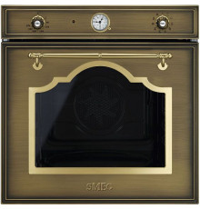 Духовой шкаф SMEG sf750ot