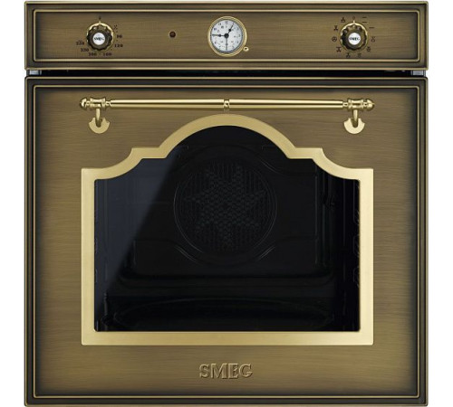 Духовой шкаф SMEG sf750ot