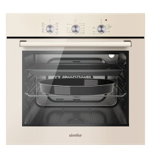 Духовой шкаф SIMFER B6ER19071
