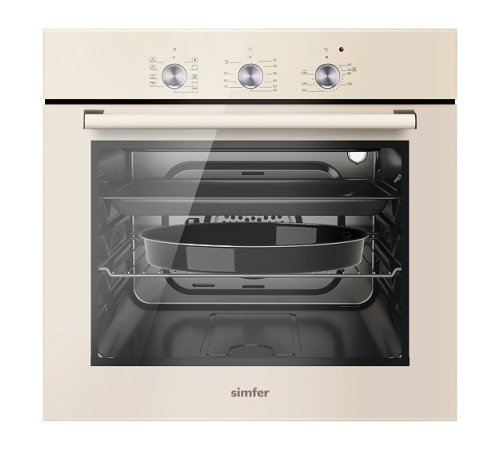 Духовой шкаф SIMFER B6ER19071