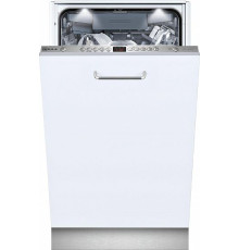 Посудомоечная машина NEFF S585M50X4R