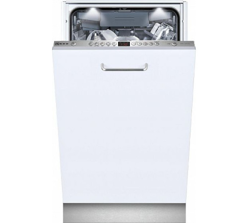 Посудомоечная машина NEFF S585M50X4R