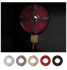 Варочная поверхность GLEM PROGETTI gpmo1abr