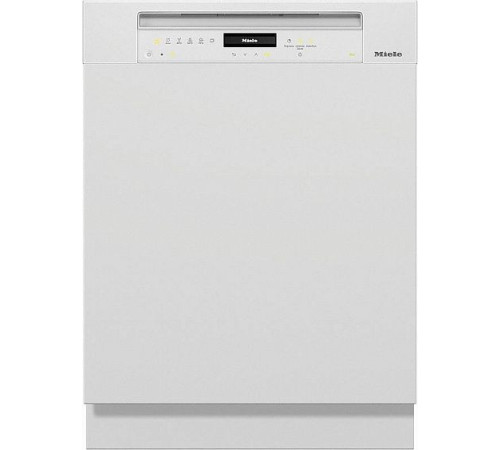 Посудомоечная машина MIELE G7310SCI