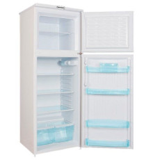 Холодильник SHIVAKI shrf-280tdw