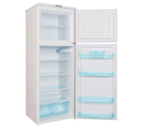 Холодильник SHIVAKI shrf-280tdw