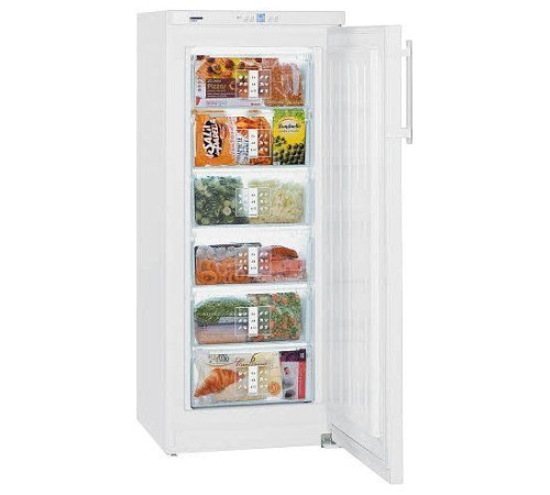 Морозильник LIEBHERR g 2433