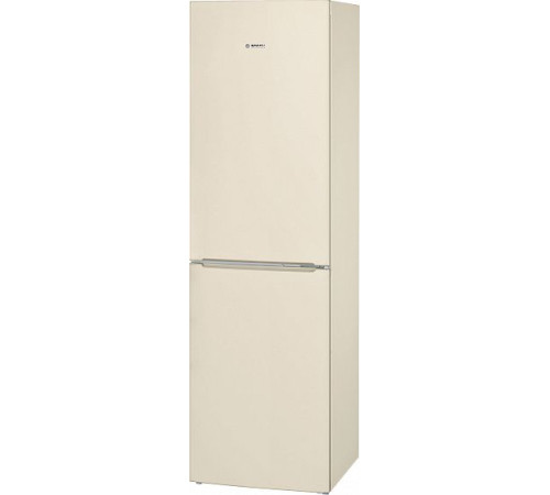 Холодильник BOSCH KGN 39NK13