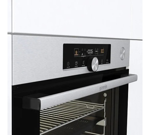 Духовой шкаф GORENJE BSA6747A04X