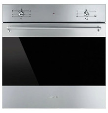 Духовой шкаф SMEG SF6341GX