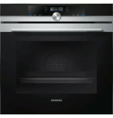 Духовой шкаф SIEMENS HB632GBS1