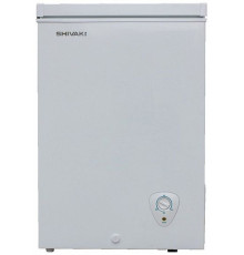 Морозильник-ларь SHIVAKI CF-1001W
