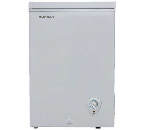 Морозильник-ларь SHIVAKI CF-1001W
