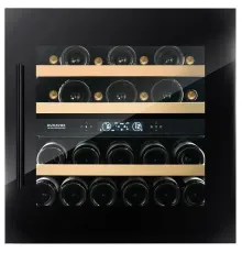 Винный шкаф DUNAVOX DVS-25.65DB