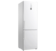 Холодильник AVEX RFC-301D NFW