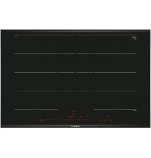 Варочная поверхность Bosch PXY 875 DE3E черный