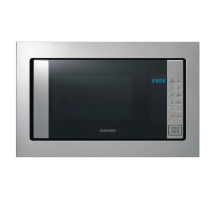 Встраиваемая микроволновая печь SAMSUNG FG87SUT