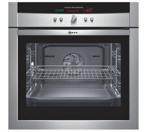 Духовой шкаф NEFF b 16p42n0
