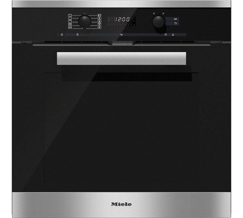 Духовой шкаф MIELE h 6260 bp edst/clst