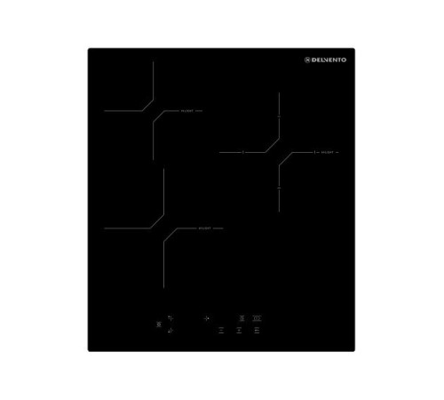 Варочная поверхность DELVENTO V45D29S121