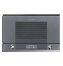 Встраиваемая микроволновая печь SMEG MP122S1