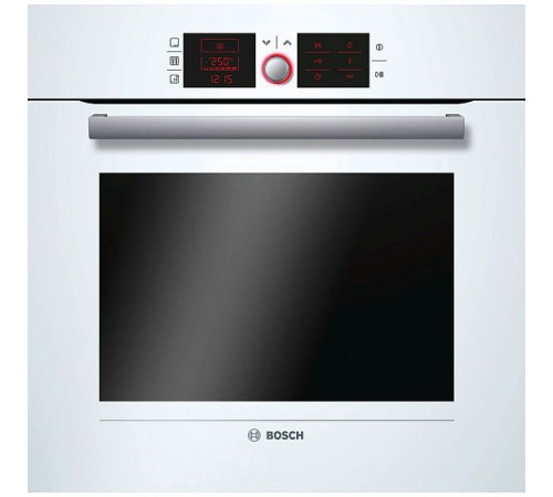 Духовой шкаф BOSCH hbg 36t620