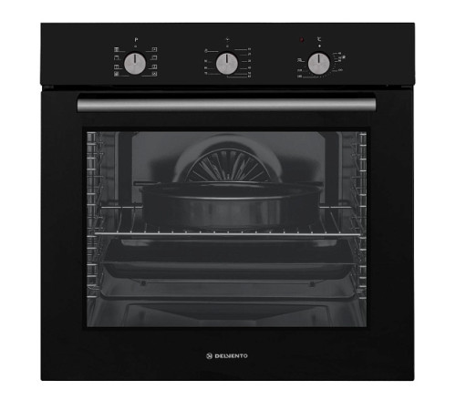 Духовой шкаф DELVENTO V6EB18057