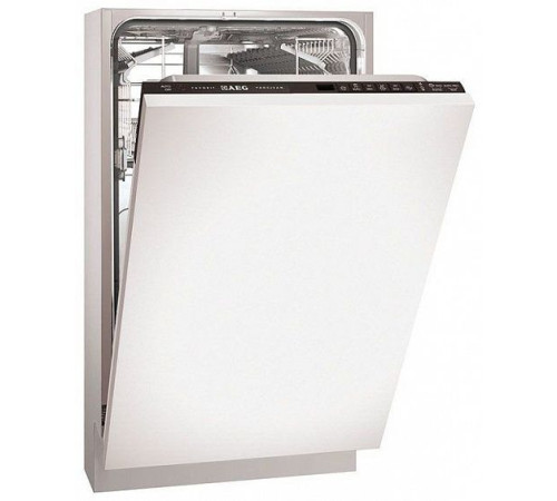 Посудомоечная машина AEG f 55402 vi0p