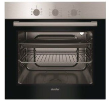 Духовой шкаф Simfer B6EM16013