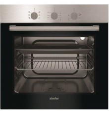 Духовой шкаф Simfer B6EM16013