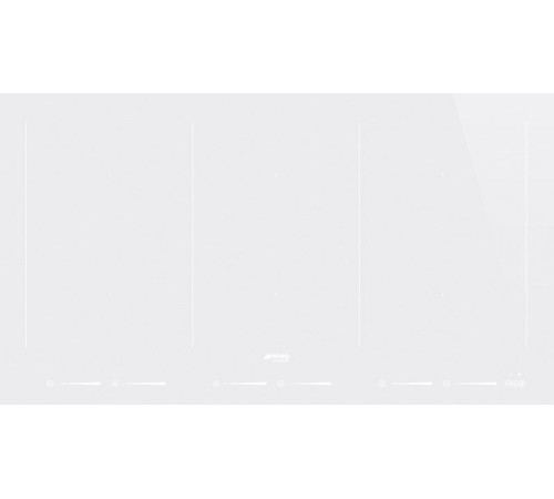 Поверхность SMEG SIM693DW