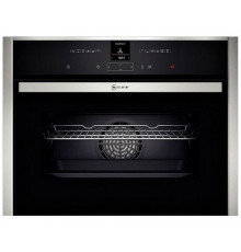 Духовой шкаф NEFF C17CR22N1