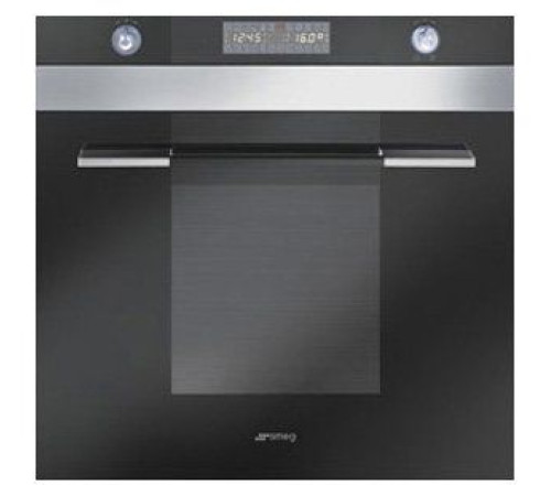 Духовой шкаф SMEG sc112n-8