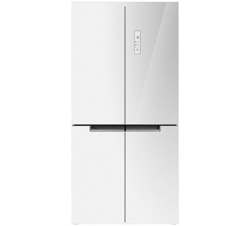 Холодильник Zarget ZCD 555WG