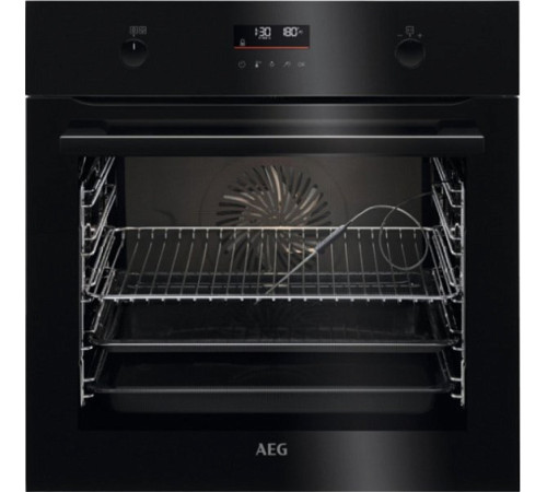 Духовой шкаф AEG BCE556360B