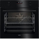 Духовой шкаф AEG BCE556360B