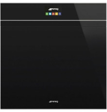 Духовой шкаф Smeg SFP6604PNXE