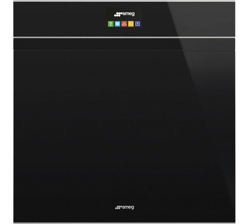 Духовой шкаф Smeg SFP6604PNXE