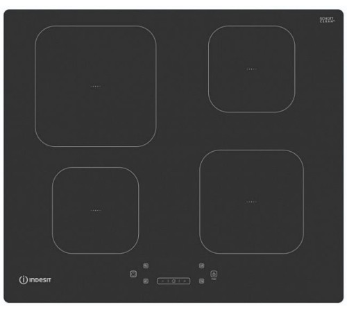 Варочная панель INDESIT IS 83Q60 NE