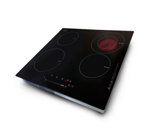 Варочная поверхность GINZZU HCI-478